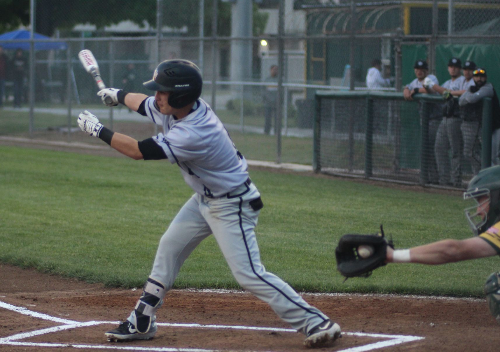 Kingsburg tops Selma